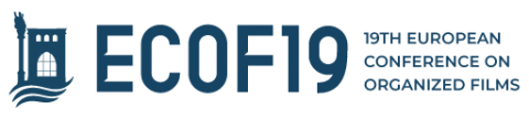 ECOF19 logo