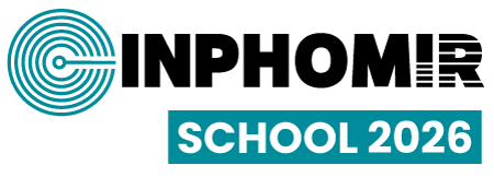 INPHOMIR School 2026 - logo